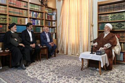  رئیس دفتر رئیس‌جمهور گفت: اقدام دولت در ساماندهی نظام توزیع ارز کالاهای اساسی گام مهمی در مدیریت بازار کالا بود و اگر این اقدام انجام نشده بود، احتمال بروز قحطی در جنگ ۴۰ روزه بسیار زیاد بود و اگرچه گرانی رخ داده، اما اگر قحطی پیش می‌آمد، گرانی کالا در برابر آن به چشم نمی‌آمد.