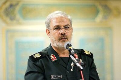  سخنگوی سپاه: برای هر سناریویی آمادگی داریم