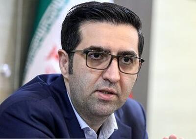  آجرلو: طرف حساب ایران در آزادسازی دارایی‌های مردم، قطر است