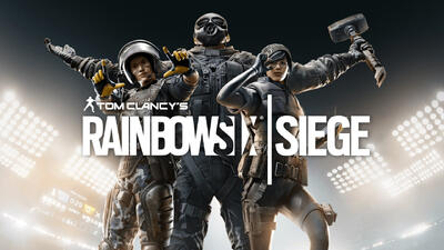  افشای تلاش شرکت ولو برای حذف بازی Rainbow Six Siege از استیم