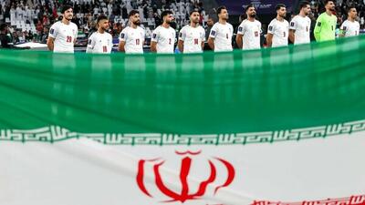  رنگ پیراهن ایران در ۳ بازی جام جهانی مشخص شد