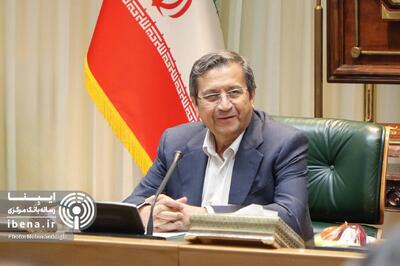  بانک‌ها همزمان با کنترل نقدینگی بر تأمین مالی تولید متمرکز شوند