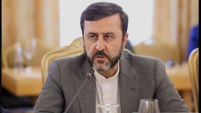  آمریکا در مدیریت تجاوزات رژیم صهیونیستی نقش مستقیم دارد