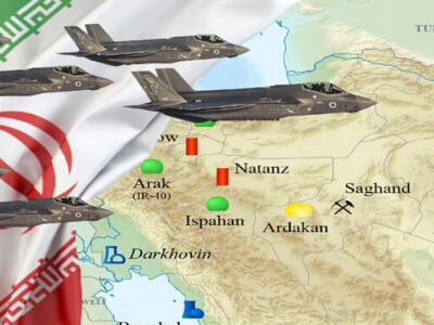  تجاوز به ایران و سرانجام سیاست در آمریکا - دیپلماسی ایرانی