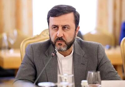  شورای امنیت از مرحله ابراز نگرانی و دعوت‌های کلی عبور کند