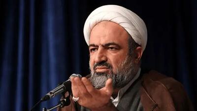  حمید رسایی: رهبرمان را تهدید به ترور می کنند، عامل بازدارنده مذاکره است؟/ کاخ سفید را با موشک‌های ایرانی روی سر رئیس جمهورهای آمریکا خراب می‌کنیم/ ویدئو