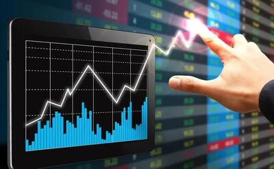  ثبت بیشترین ارزش معاملات بورس در سال جاری