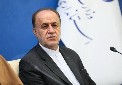  حاجی‌بابایی: تنگه هرمز و غنی‌سازی اورانیوم حق مسلم ملت ایران است/ اگر مجلس از اکثریت بیفتد، سایر ارکان اداره کشور و دولت با مشکلات جدی مواجه می شود