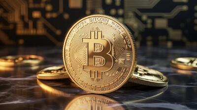  سقوط بیت‌کوین به زیر ۷۰ هزار دلار/ فشار فروش بازار را لرزاند