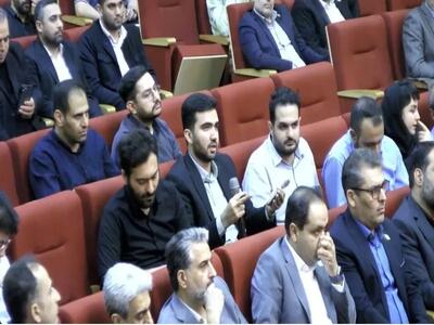  گزارش مجمع ارفع ۱۴۰۵ | از چالش برق و گاز تا اعتراض به پروژه میلیاردی LNG ارفع