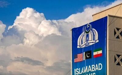  سه گام جدی ایران ؛ توافق روی کاغذ جنگ در میدان
