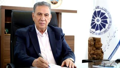  سازمان صنایع کوچک و شهرک‌های صنعتی ایران دارای نقش راهبردی در توسعه زیرساخت‌های تولید است