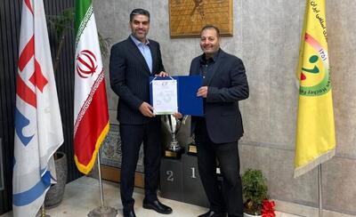  وقتی پرسپولیس بهانه دست FIFA و AFC برای تعلیق می‌دهد؛ ضرر حضور مدیران سیاسی در فوتبال، اینجاست! - پارس فوتبال
