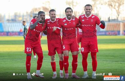  پیمان حدادی مدیرعامل پرسپولیس : می‌ خواهیم میانگین سنی را پایین بیاوریم