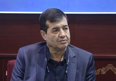  دنیامالی: امیدوار به صعود تیم ملی در جام جهانی هستیم - پارس فوتبال
