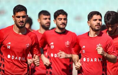  زارعی: پرسپولیس هیچ شانسی برای حضور در آسیا ندارد - پارس فوتبال