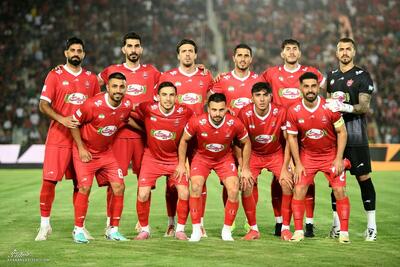  شکایت تازه پرسپولیس: ۶ امتیاز از چادر ملو کسر می‌شود و ما به آسیا می‌رویم/ گل گهر یک بازی بیشتر دارد، حضورش در آسیا قانونی نیست - پارس فوتبال
