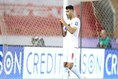  واکنش AFC به لیست نهایی تیم ملی فوتبال ایران در جام جهانی ۲۰۲۶ - پارس فوتبال