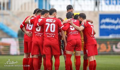  پرسپولیس قطعاً نماینده ایران در آسیا نخواهد بود - پارس فوتبال