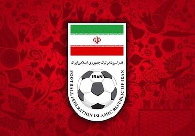  رئیس کمیته صدور مجوز حرفه‌ای علیه هیئت رئیسه فدراسیون فوتبال - پارس فوتبال