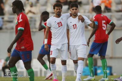  دو مشکل بزرگ سد راه پرسپولیسی شدن پدیده ملی‌پوش - پارس فوتبال