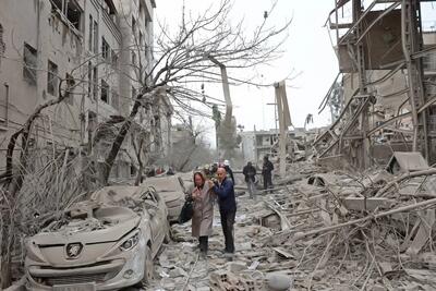  شهــرکُــشــــــی