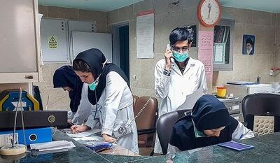  زندگی در تهران؛ گران‌تر از توان پرستاران / تزریق ژل و بوتاکس سودآورتر از خدمت پرستاری
