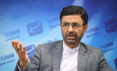  فداحسین مالکی: واکنش قاطع تهران، سدی در برابر پیشروی زمینی رژیم صهیونیستی در لبنان بود