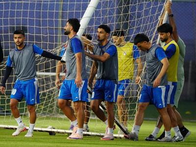  هزینه فدراسیون فوتبال برای دیدار ایران و مالی؛ ۱۸ میلیارد فقط برای یک بازی