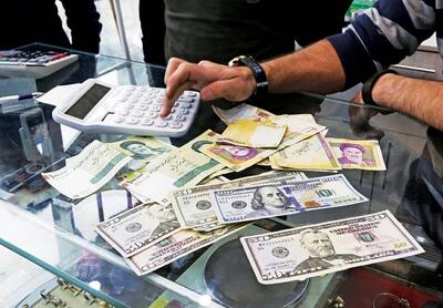 آرامش نسبی در بازار ارز مشهد (۱۲ خرداد ۱۴۰۵)