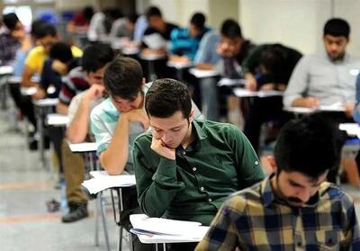  دردسرهای ادامه‌دار تاثیر قطعی معدل در کنکور/ کنکوری‌ها و یازدهمی‌ها بازهم معترض شدند