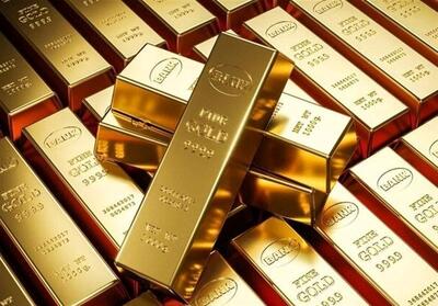 قیمت اونس طلا امروز سه‌شنبه ۱۲ خرداد ۱۴۰۵/افزایش قیمت طلا