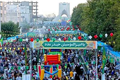  حضوری که اهمیت دارد | سیاست روز