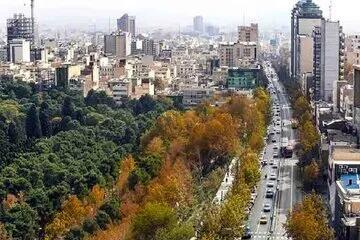  لیست قیمت اجاره مسکن در رشت + جدول خردادماه ۱۴۰۵