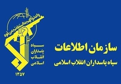  سازمان اطلاعات سپاه: هرکه باد بکارد، طوفان درو می‌کند - تسنیم