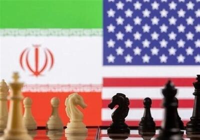  ایران تبادل پیام با آمریکا را در اعتراض به جنایات اسرائیل متوقف می‌کند - تسنیم