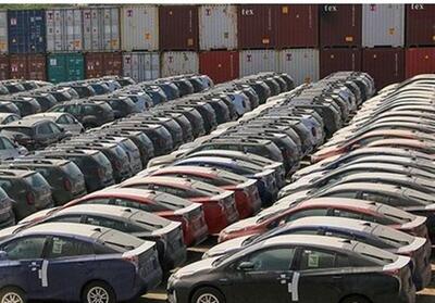  خودرو در مسیر گرانی؛ وزارت صمت تماشاگر بازار مونتاژی‌ها و وارداتی‌ها؟ - تسنیم