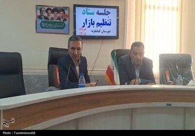  نظارت بر نرخ‌گذاری صنوف در کهگیلویه تشدید شد تصاویر - تسنیم