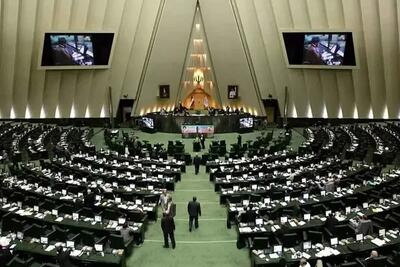  تصویب قانون در مجلس برای تنگه هرمز، سطح تنش را در منطقه بالاتر می برد
