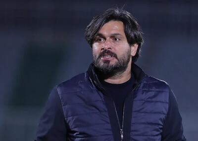  سرمربی فصل بعد پیکان مشخص شد