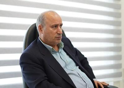  آخرین وضعیت ادامه لیگ برتر از زبان مهدی تاج
