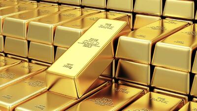  قیمت طلا امروز چهارشنبه 13 خرداد 1405
