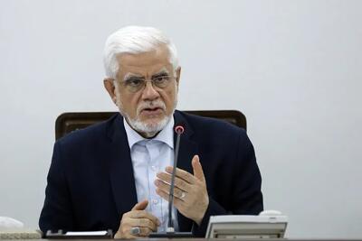  عارف: بازگشایی اینترنت تنها بخشی از مأموریت ستاد فضای مجازی است