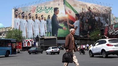  تاج: سعی می‌کنیم با پرواز به لس‌آنجلس برویم