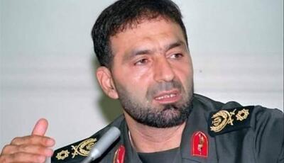  «پدر موشکی ایران» روی آنتن می‌رود