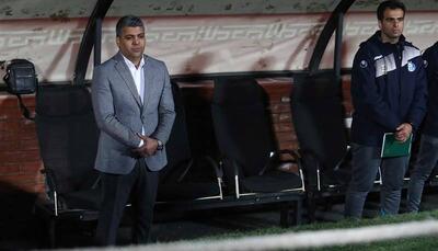  همدانی:مدیران استقلال به قهرمانی آسیا فکر کنند