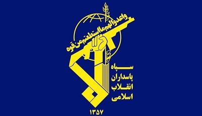  سپاه: دشمن ناگزیر به پذیرش قواعد جدید ایران است