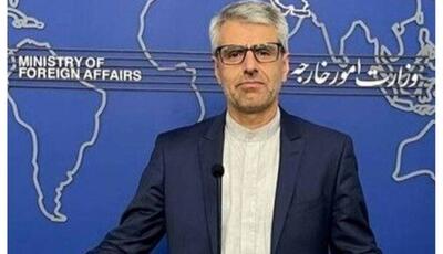  بقایی: ادعاهای بی‌اساس روبیو نمی‌تواند دنیا را از واقعیت جنایات آمریکا منحرف کند