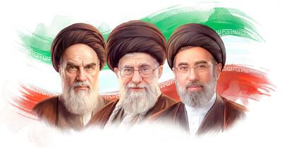  سرمقاله جوان/ ولایت فقیه استمرار غدیر در دوران فروپاشی ایسم‌ها
