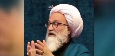  آخ!/ شگفتا از این همه کینه به هم نام و هم لباس و هم صنف؛ سید احمد خاتمی و سید محمد خاتمی